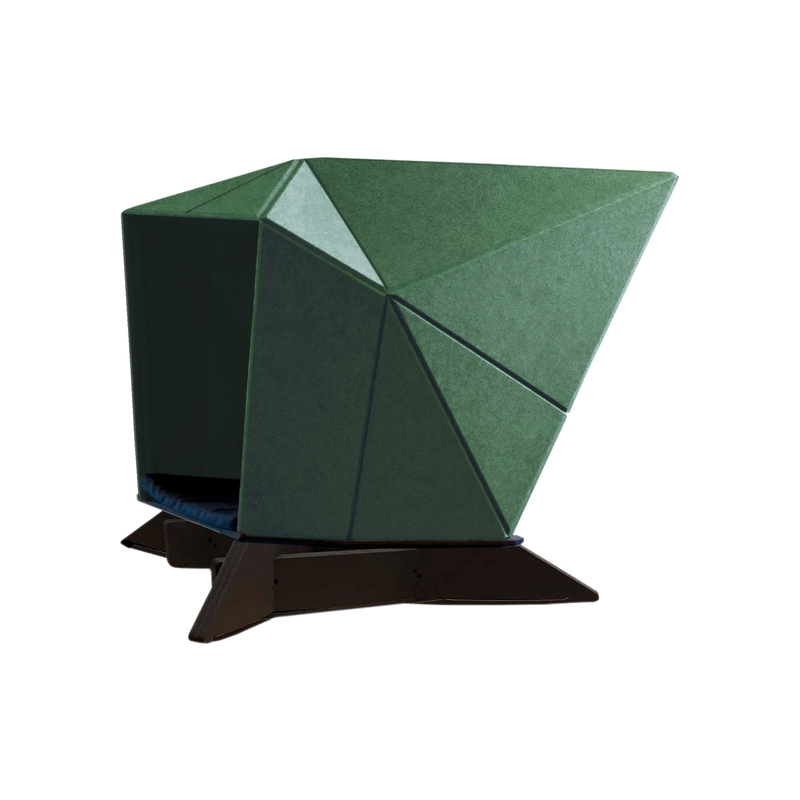 Habi®Cave 2000 Kenkou - BESTSELLER til børn