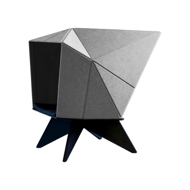 Habi®Cave 2100 Seijaku