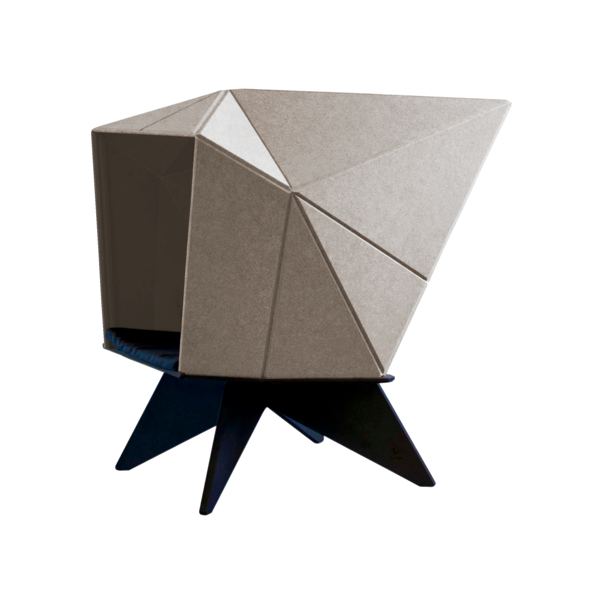 Habi®Cave 2100 Seijaku