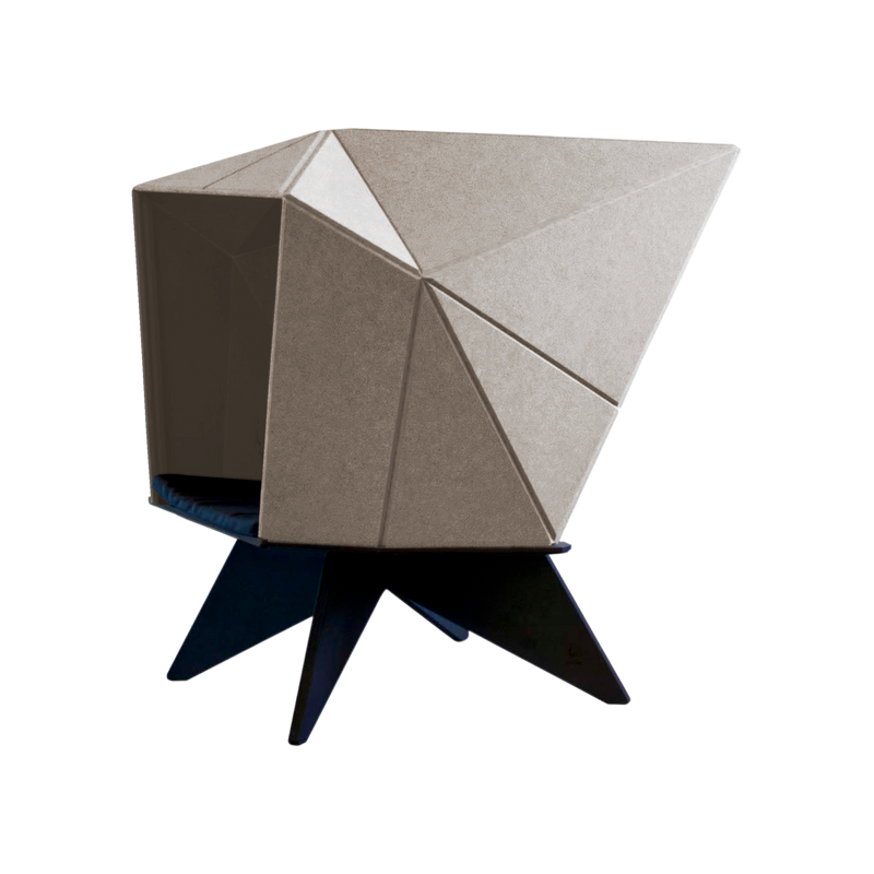 Habi®Cave 2100 Seijaku