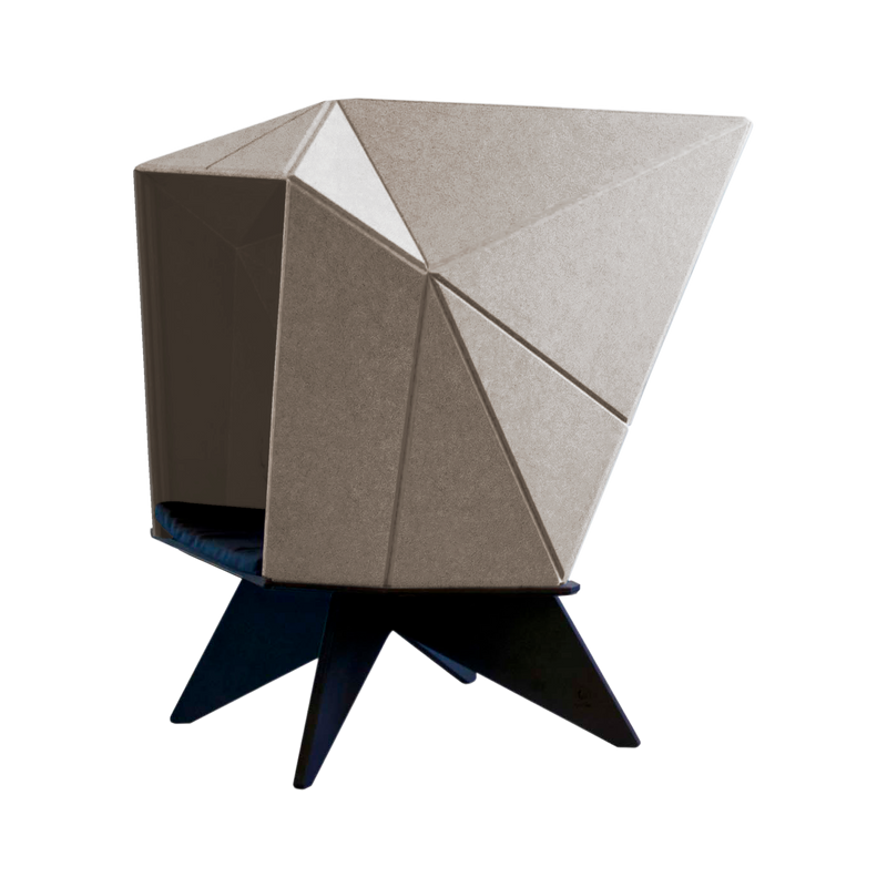 Habi®Cave 2200 Heiwa - BESTSELLER til voksne