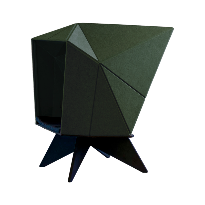 Habi®Cave 2200 Heiwa - BESTSELLER til voksne